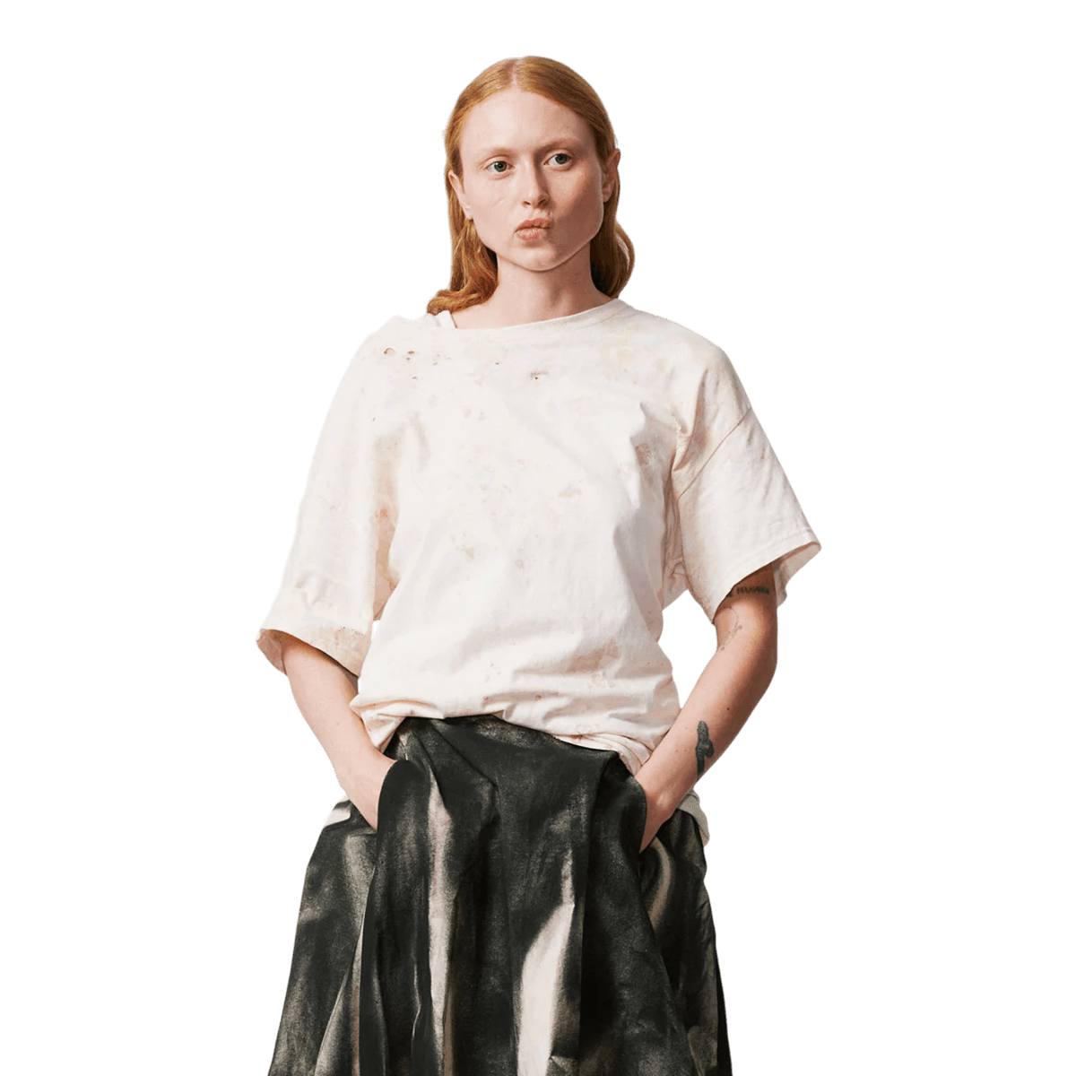 Basic T-Shirt, view 2