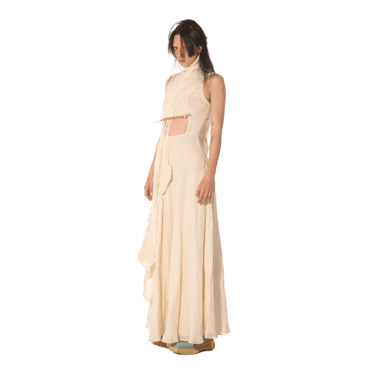 Gret Dress, view 2