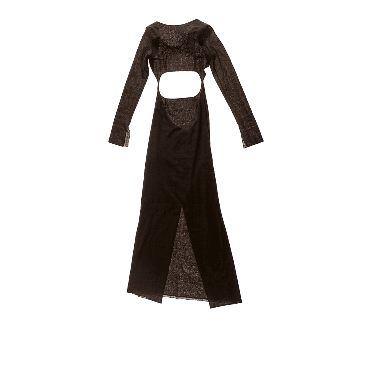 Night Dress, view 1