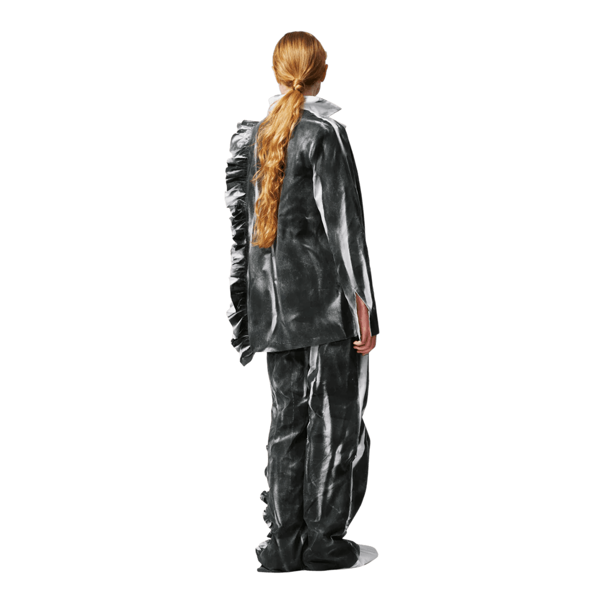 Squid Pants, view 2